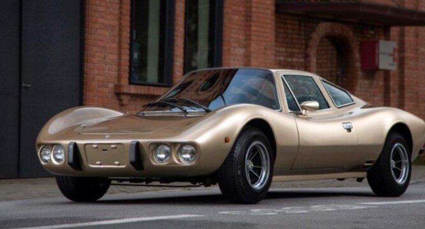 Бразильские машины