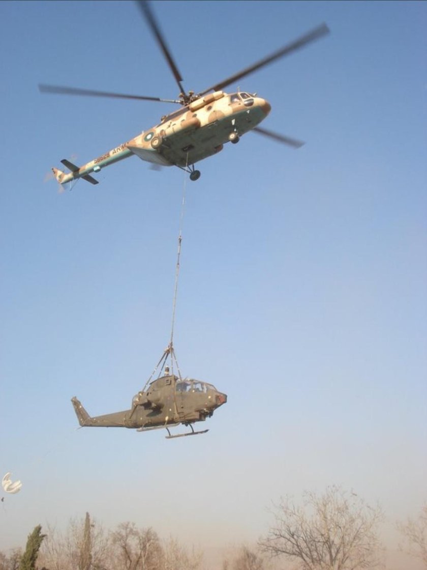 Чинук вертолет ми 26