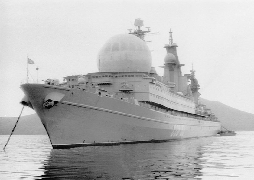 ССВ-33 «Урал»