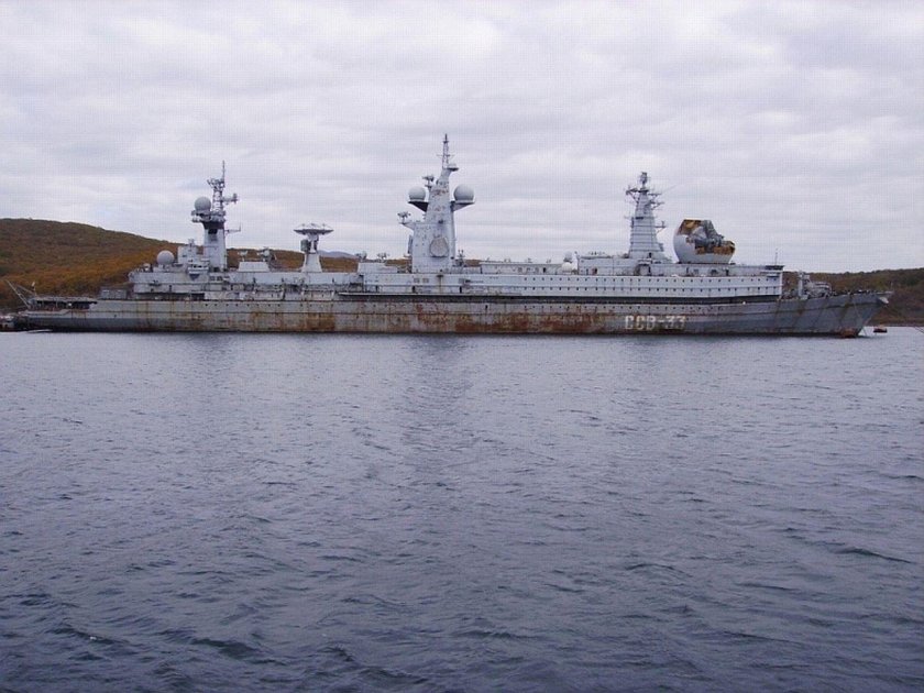 ССВ-33 «Урал»