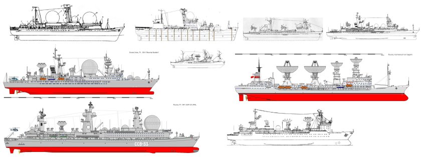 ССВ-33 Урал чертежи