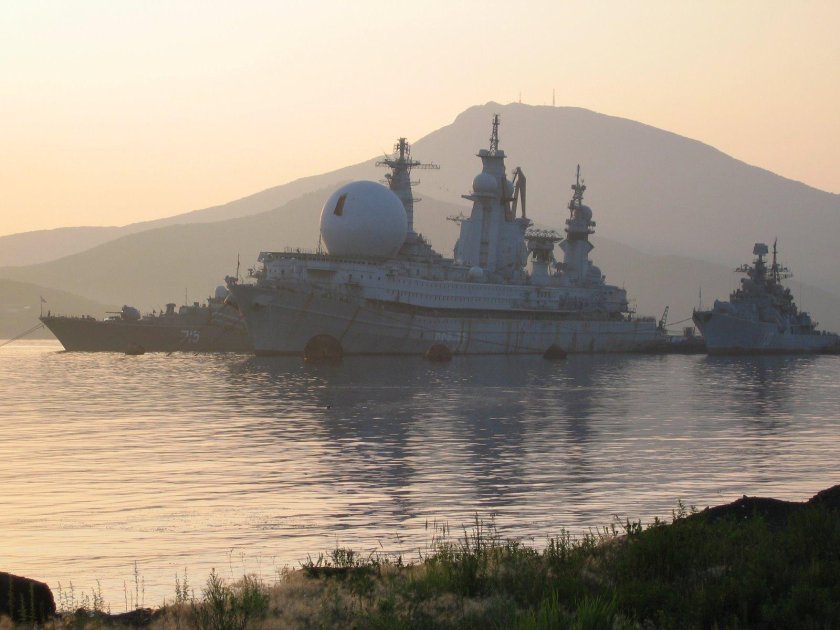 ССВ-33 «Урал»