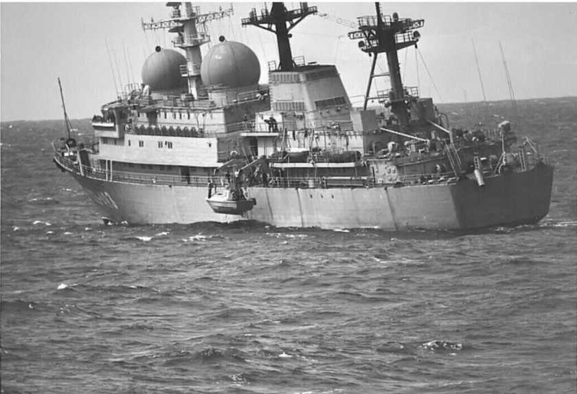 БРЗК Азия ССВ 493