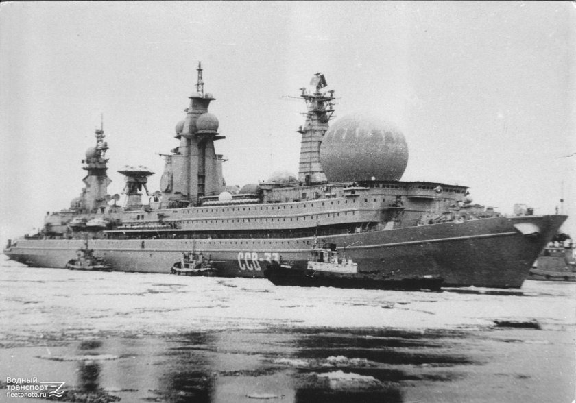 ССВ-33 «Урал»