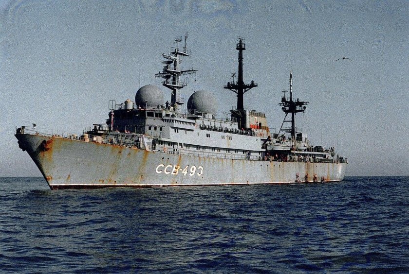 БРЗК Азия ССВ 493