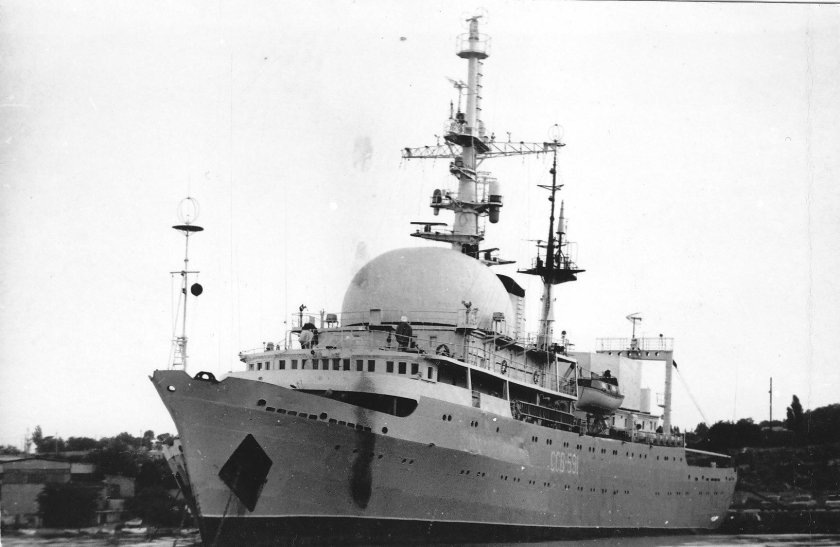 БРЗК Кавказ ССВ-591