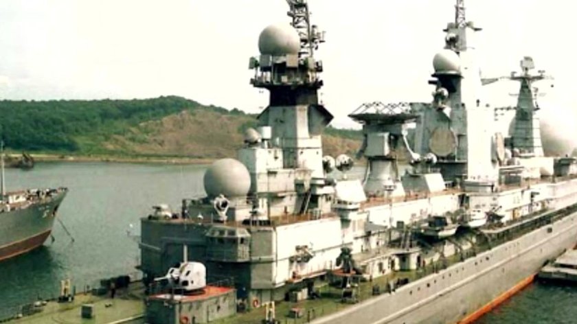 БРЗК ССВ-33 Урал