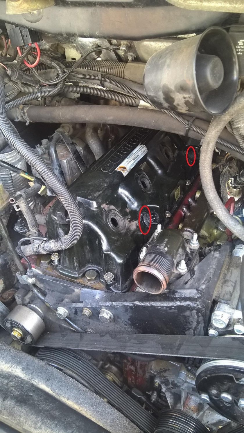 Теплообменник Валдай Камминз 3.8