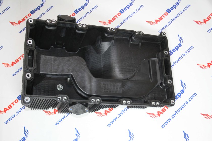 Картер масляный cummins 3.8 Валдай