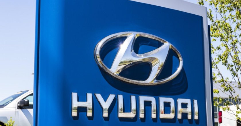 Hyundai Motor Company