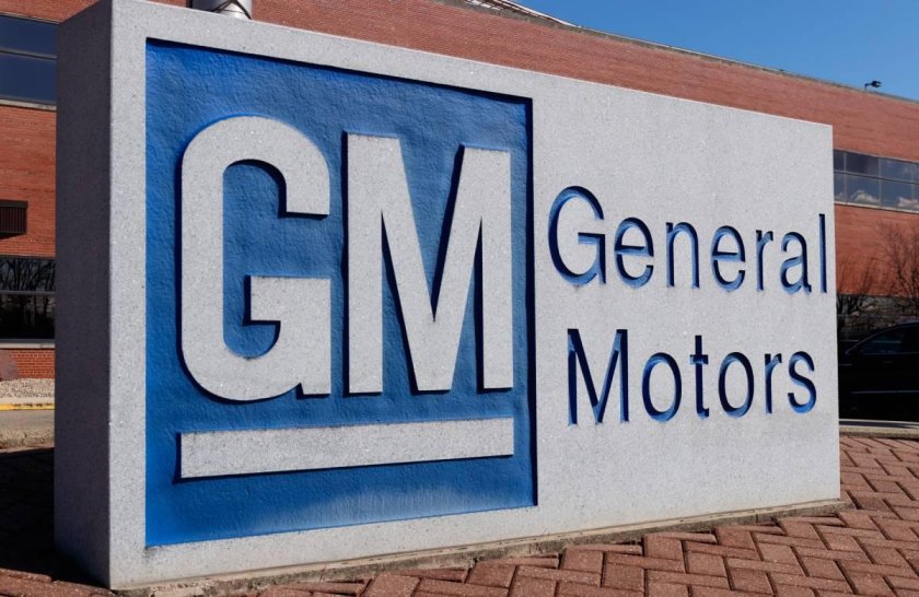 General Motors