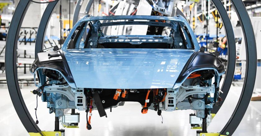 Porsche AG автомобилестроительные компании Германии