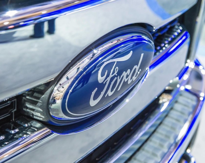 Электромобиль логотип