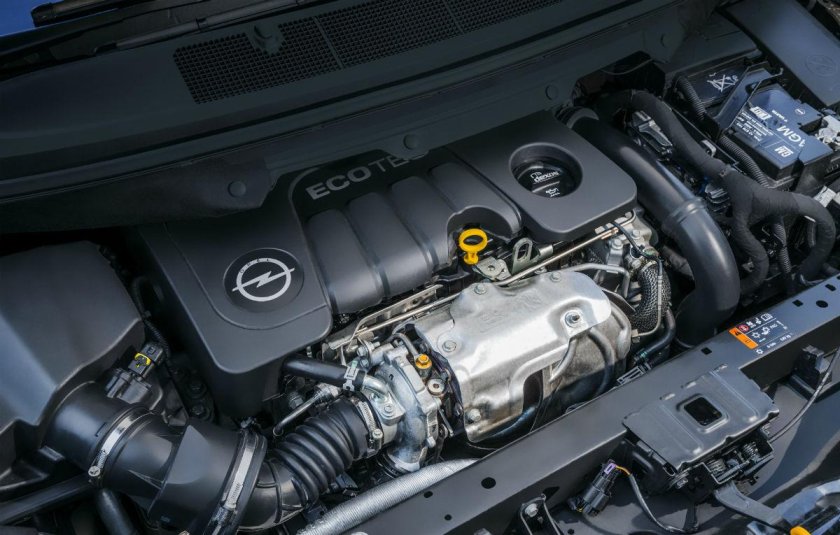 Опель Зафира а 2.2 дизель