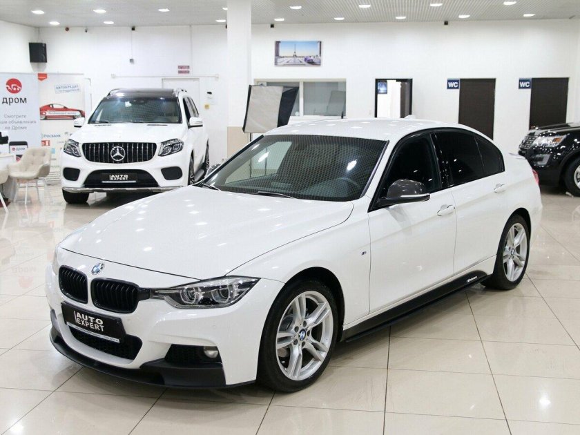 Стоимит сумма БМВ