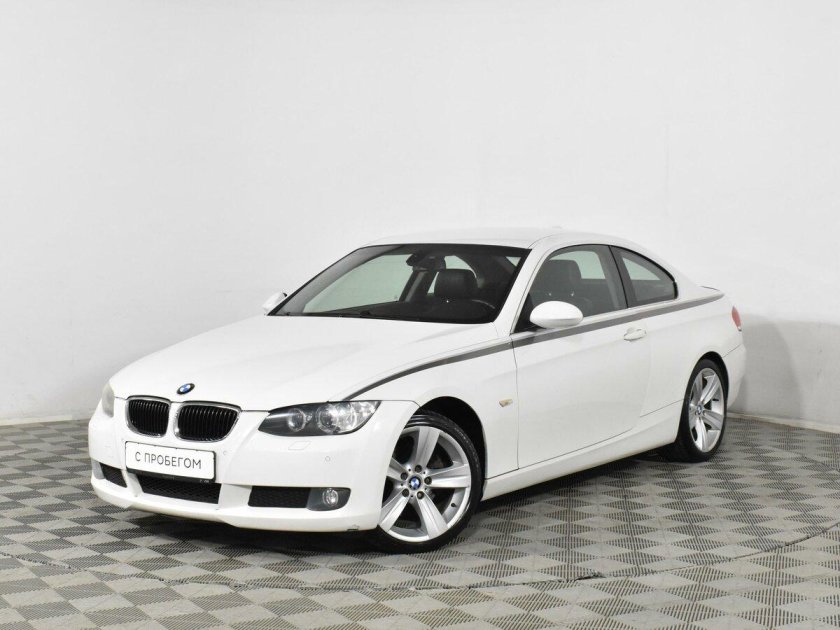 БМВ Владимир