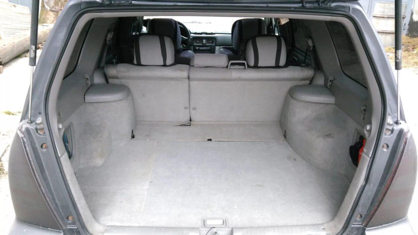 Монтеро спорт