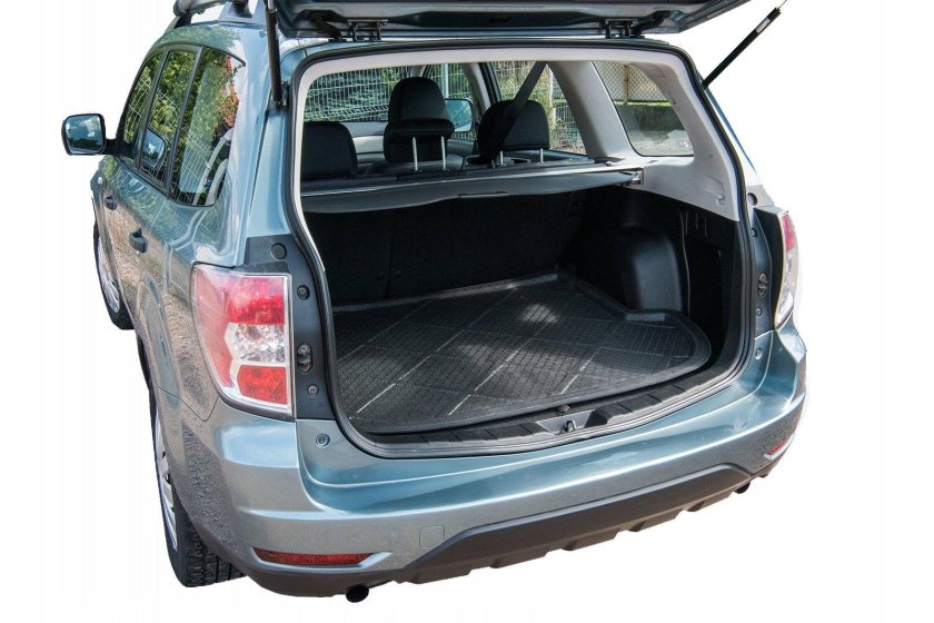 Багажник Subaru Forester 2014