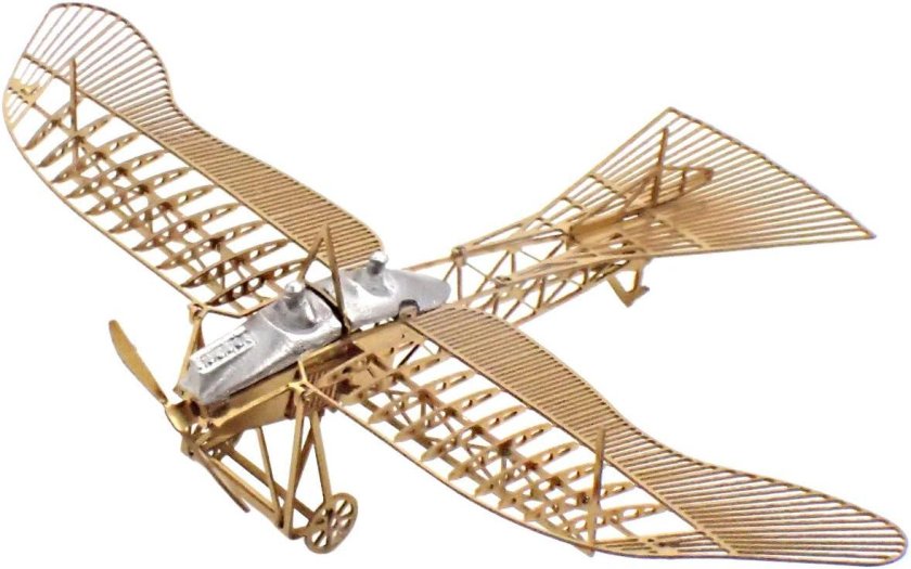 1/72 Etrich Taube - bagged