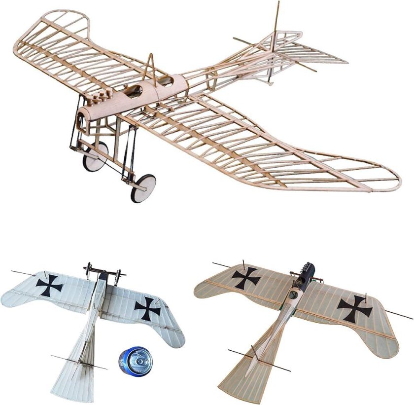 Самолёт Этрих Таубе