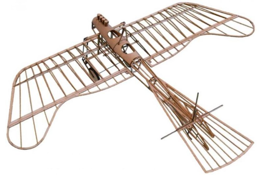 Самолёт Этрих Таубе