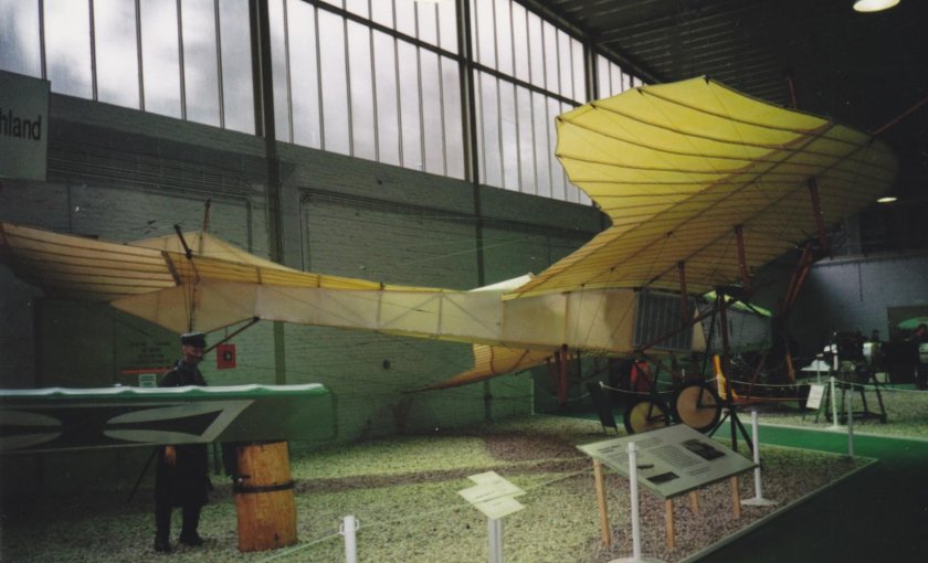 Этрих Таубе