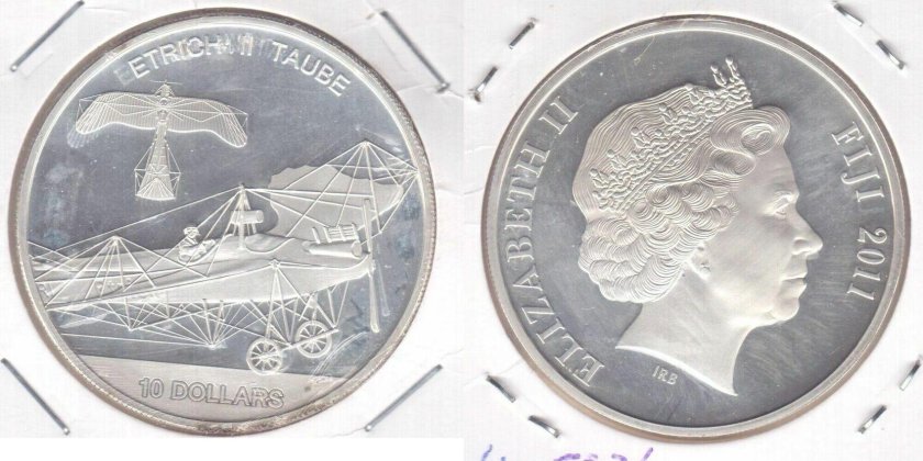 Монеты и банкноты