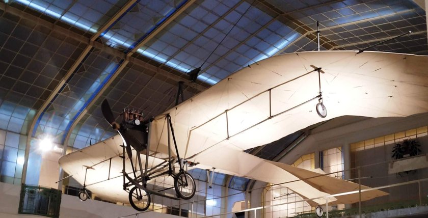 Таубе самолет