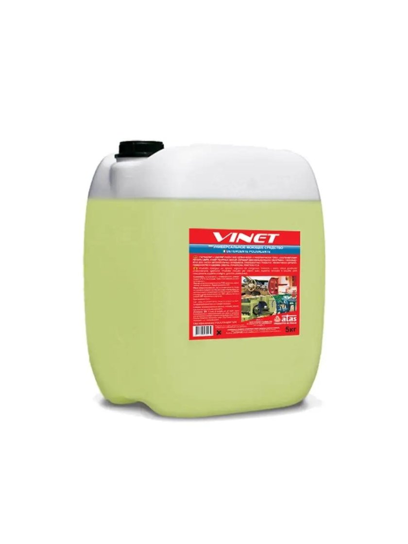 Vinet Atas 5л артикул