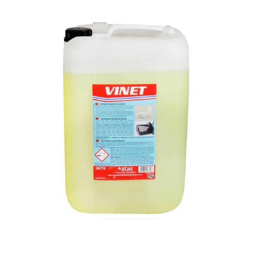 Vinet Atas 5л артикул