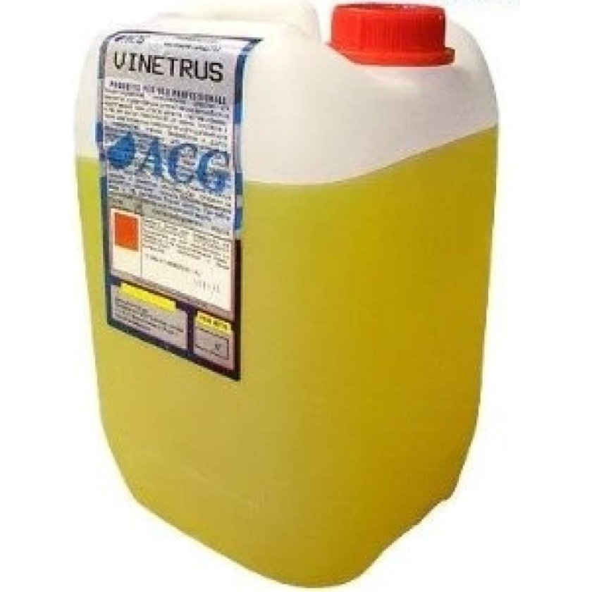 ACG автохимия