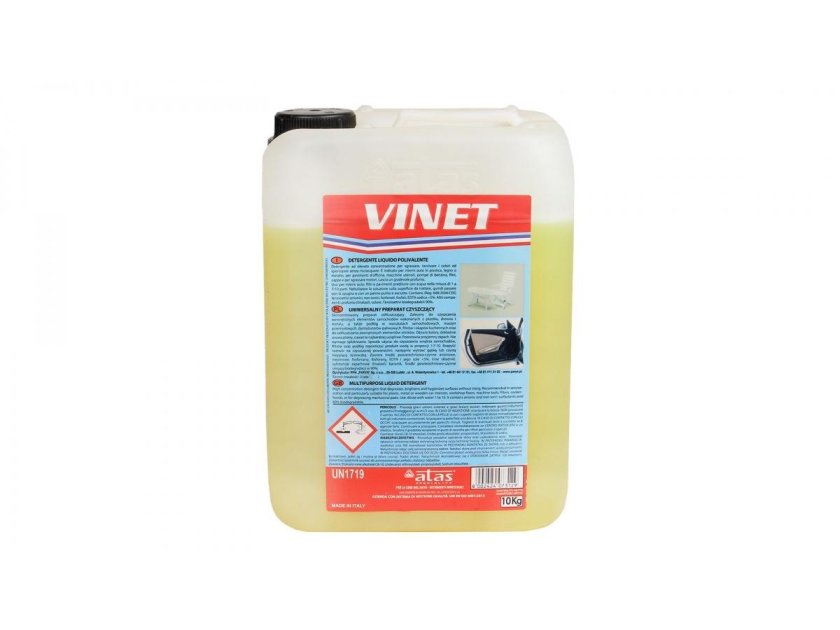 Vinet Atas 5л артикул