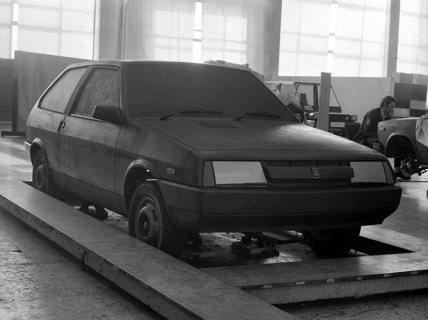 ВАЗ-21099 «Lada Samara