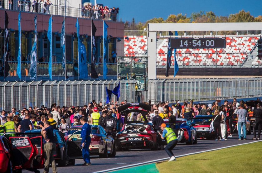 Rec МРВ Маруся