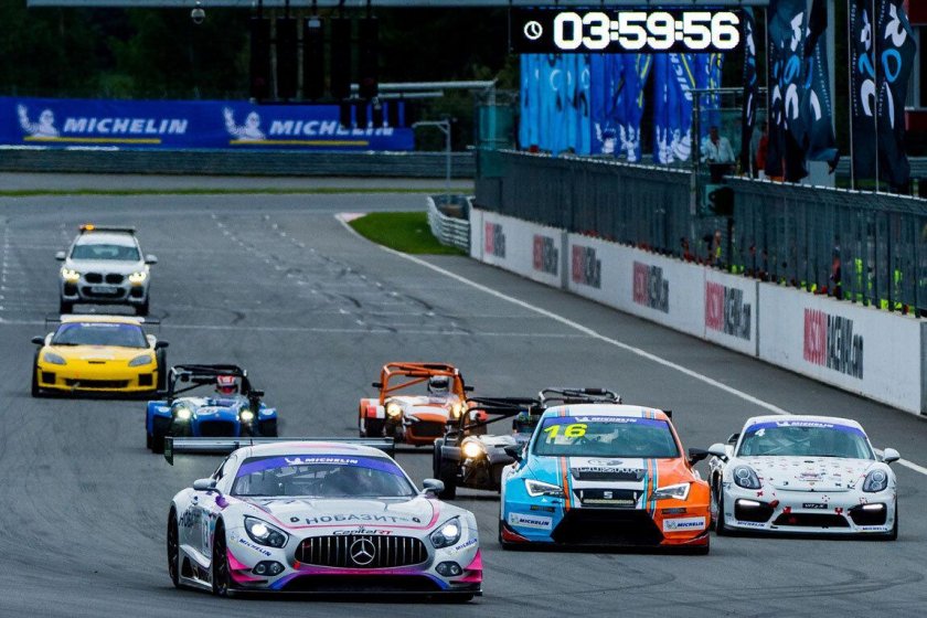 Игора драйв гараж фест