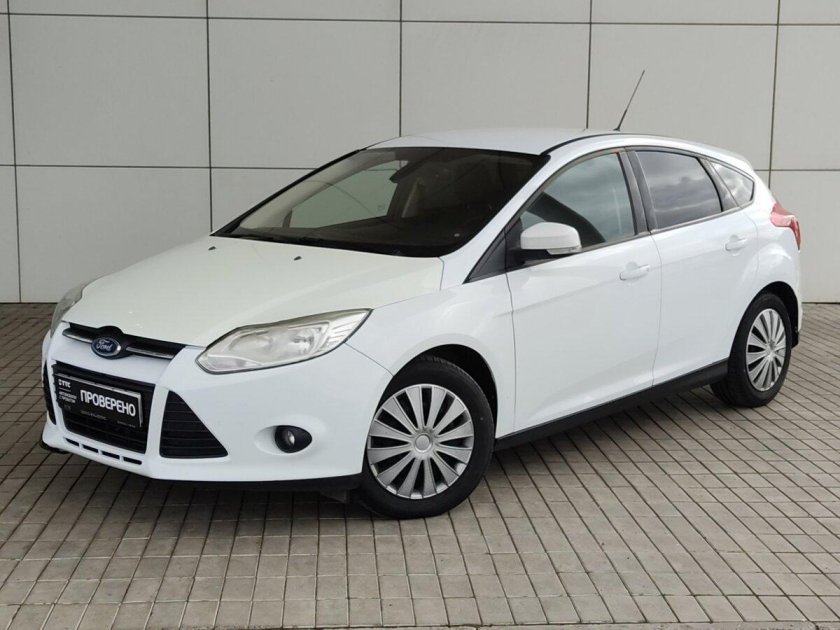Фокус 14 год