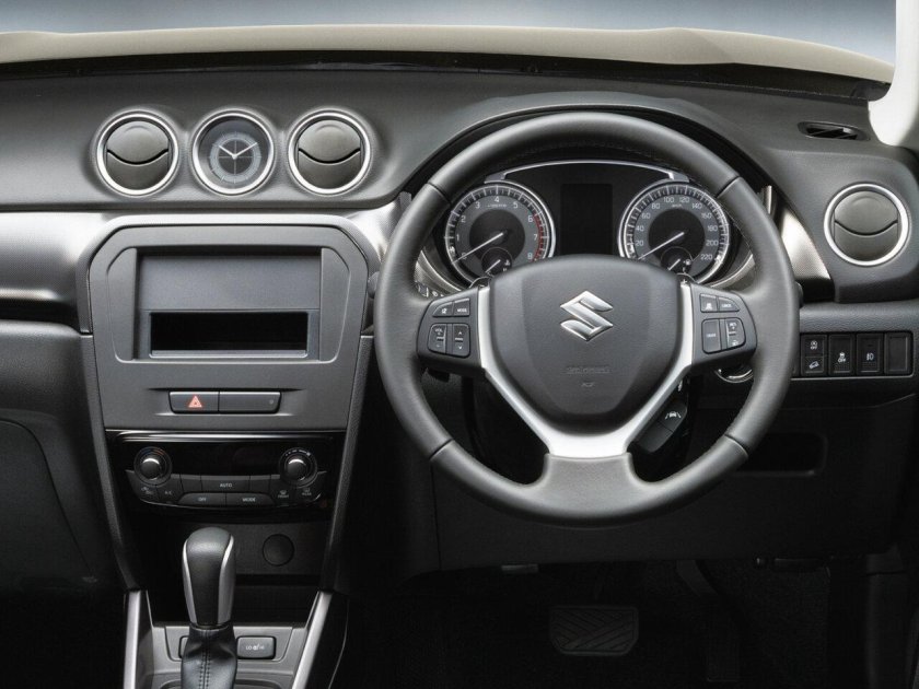 Мицубиси АСХ 2015г