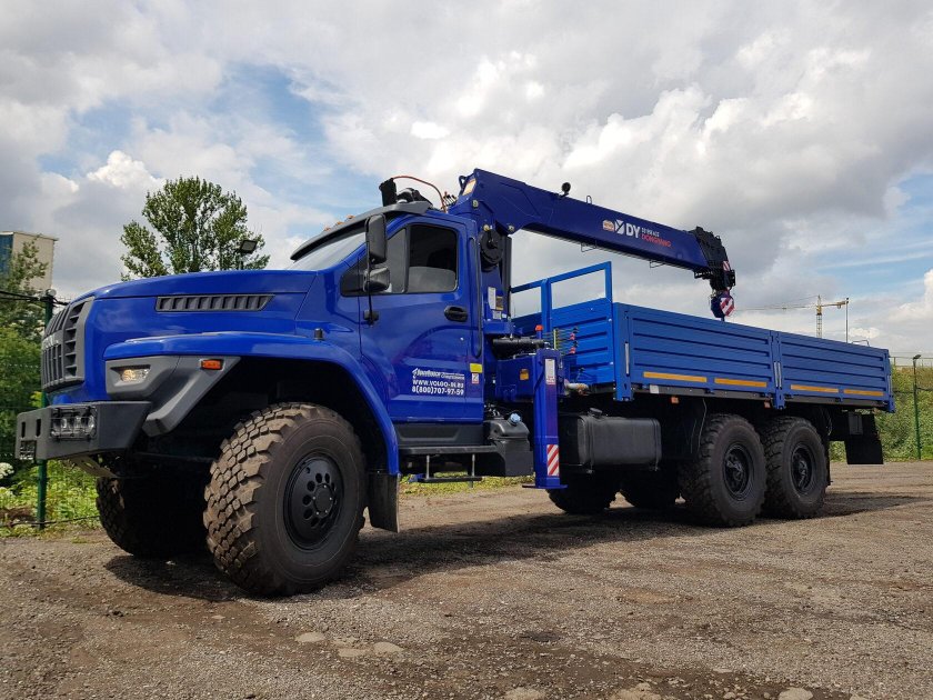 КМУ Dongyang ss1956