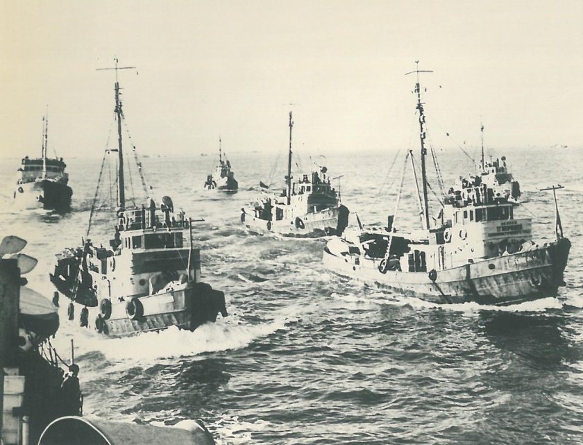 Аральская флотилия ВМФ СССР