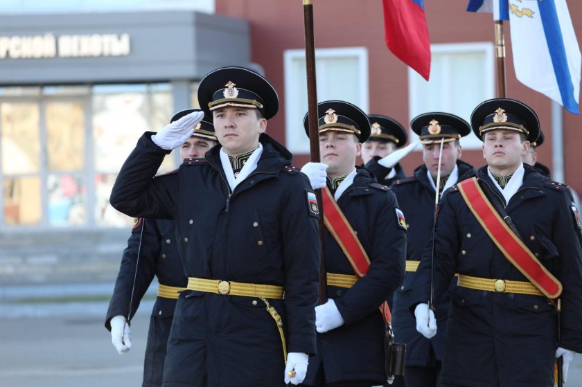Дубовой сергей михайлович мурманск