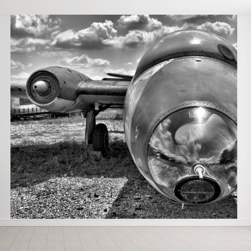 Gatwick Aviation Museum