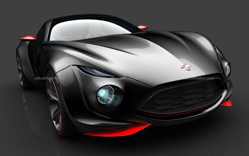 Самые красивые автомобили