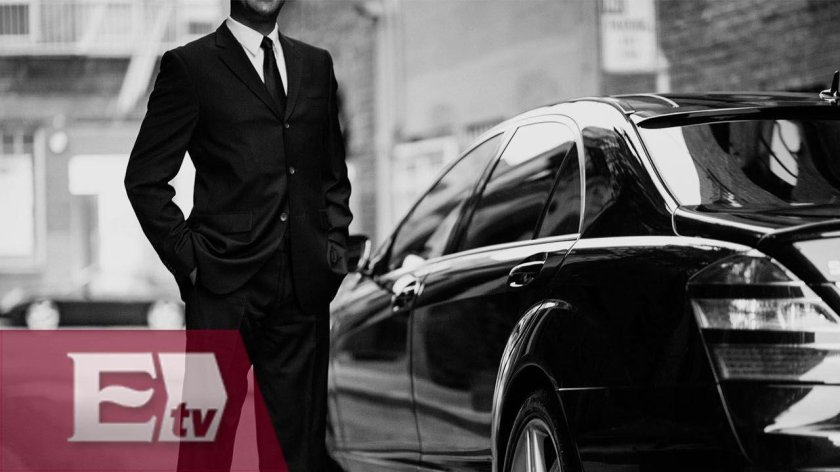 Личный водитель картинки