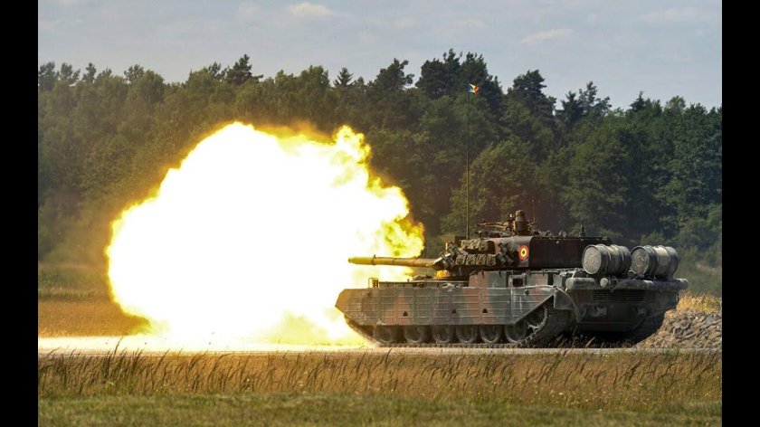 Танки т90 Армада