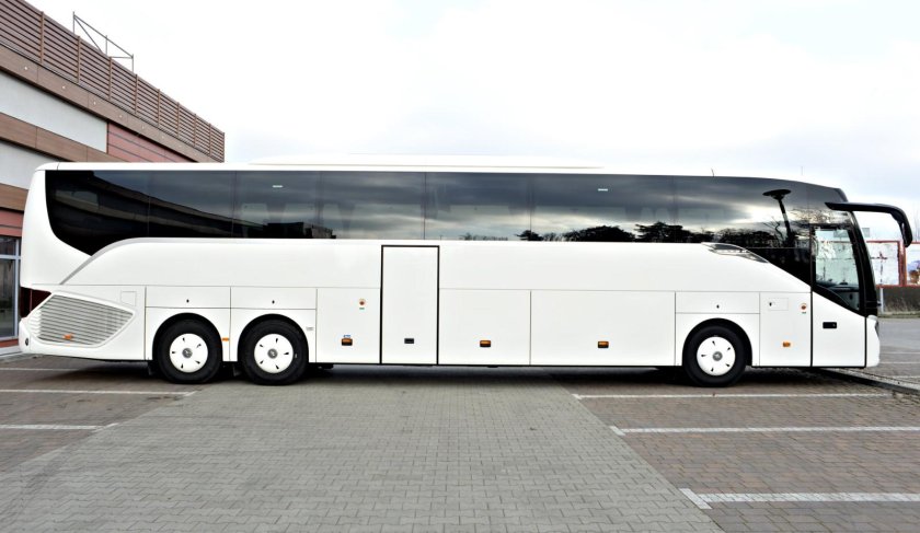Setra s517