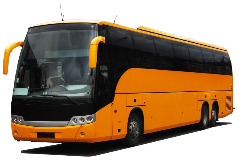 Автобус экскурсионный Setra