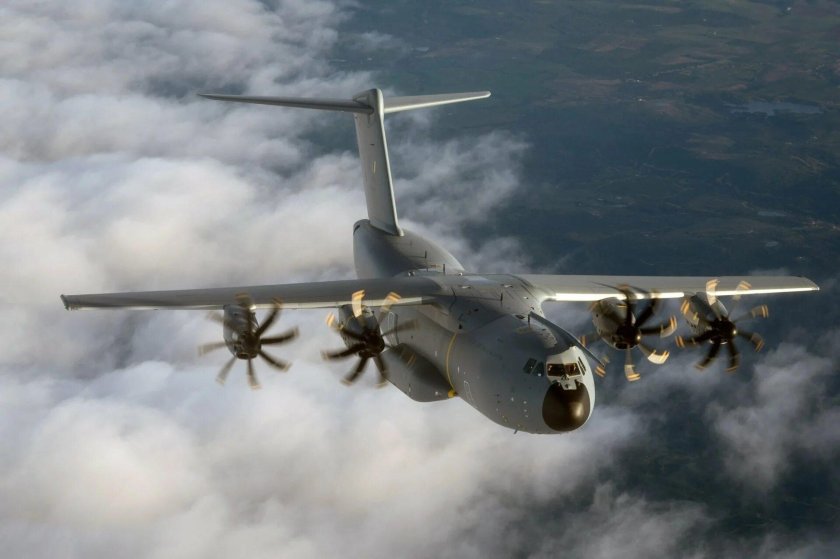 Airbus a400