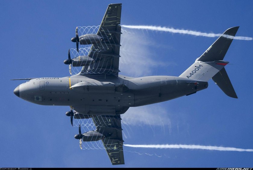Airbus a400m
