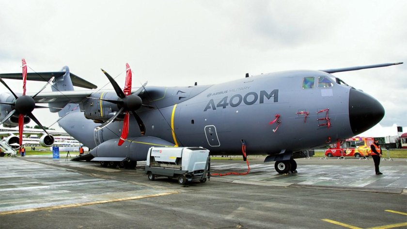 A400m Atlas