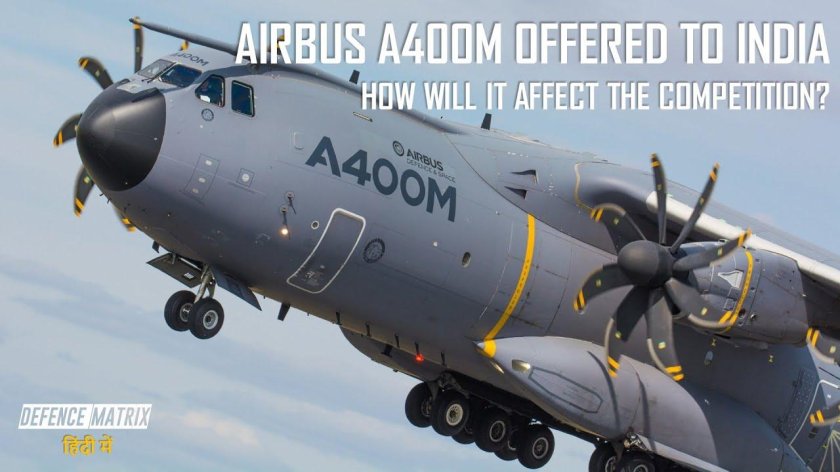 Airbus a400m-180